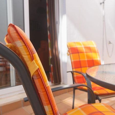 Casa Gil Apartment โกนิล เด ลาฟรอนเตรา ภายนอก รูปภาพ