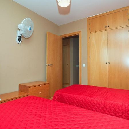 Casa Gil Apartment โกนิล เด ลาฟรอนเตรา ภายนอก รูปภาพ