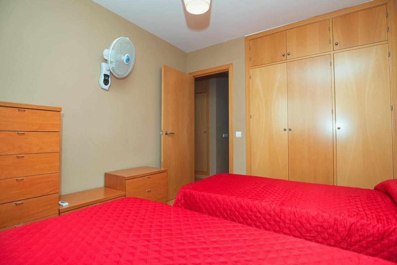 Casa Gil Apartment โกนิล เด ลาฟรอนเตรา ภายนอก รูปภาพ